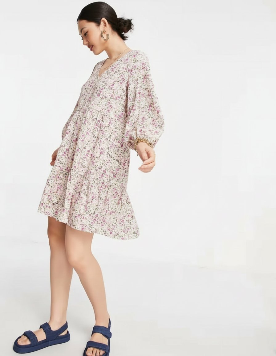 Robe Mango