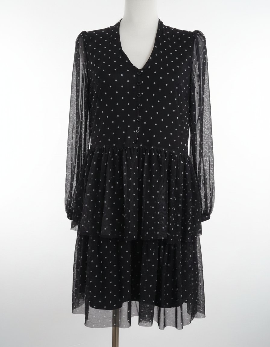 Robe taille L