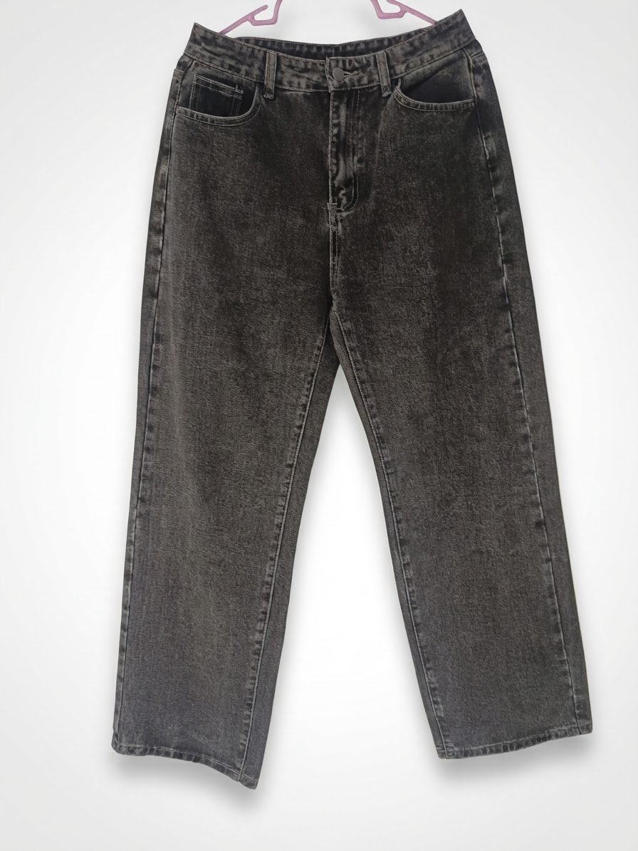 Jeans taille XL