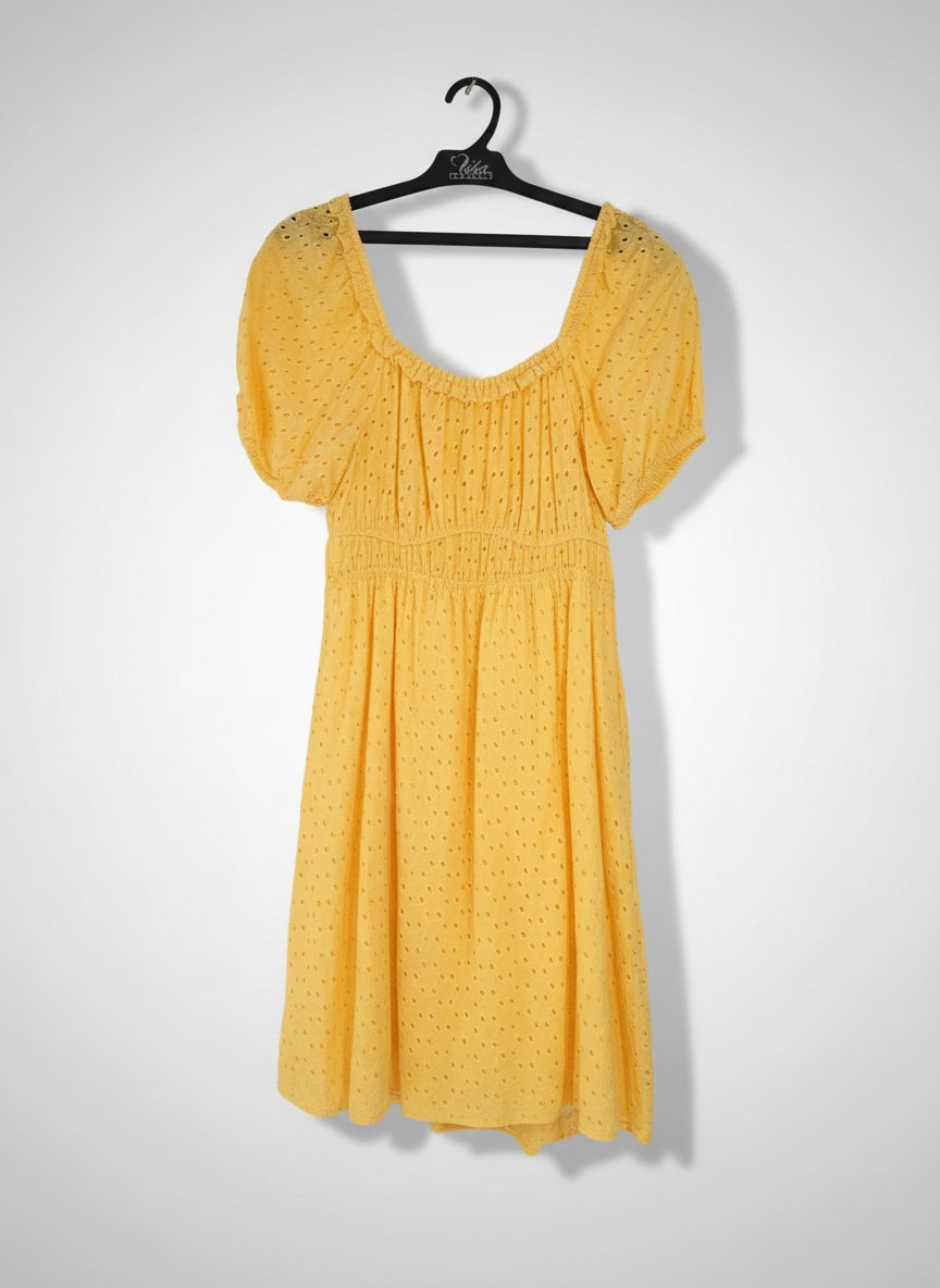 Robe portée deux fois