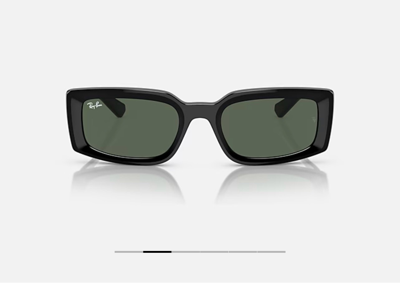 Lunette ray-ban kiliane
