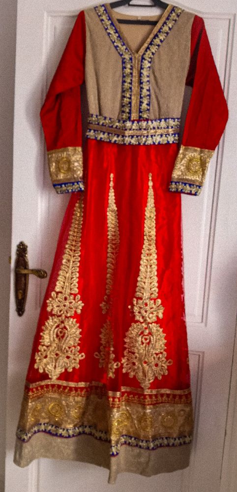 Robe 38/42