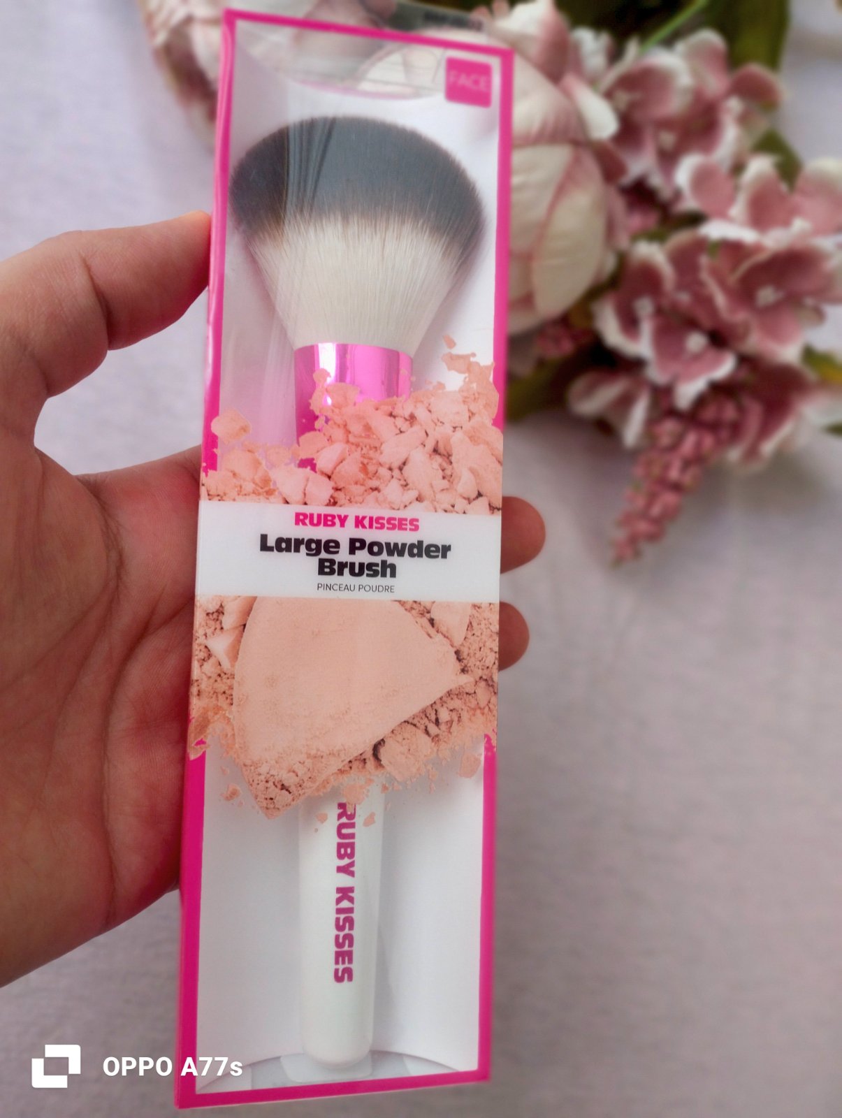 Brush