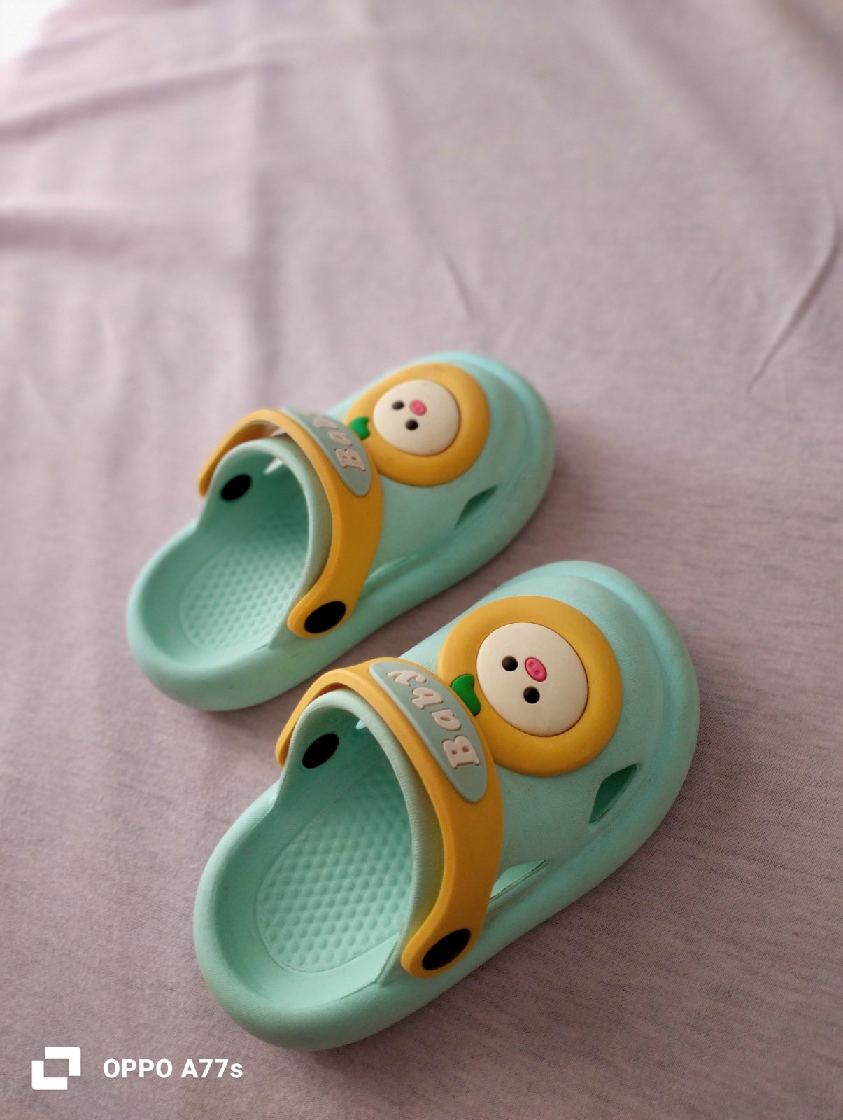 Crocss pour enfant