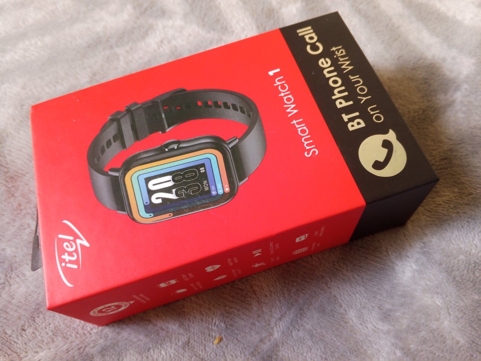 Smart watch