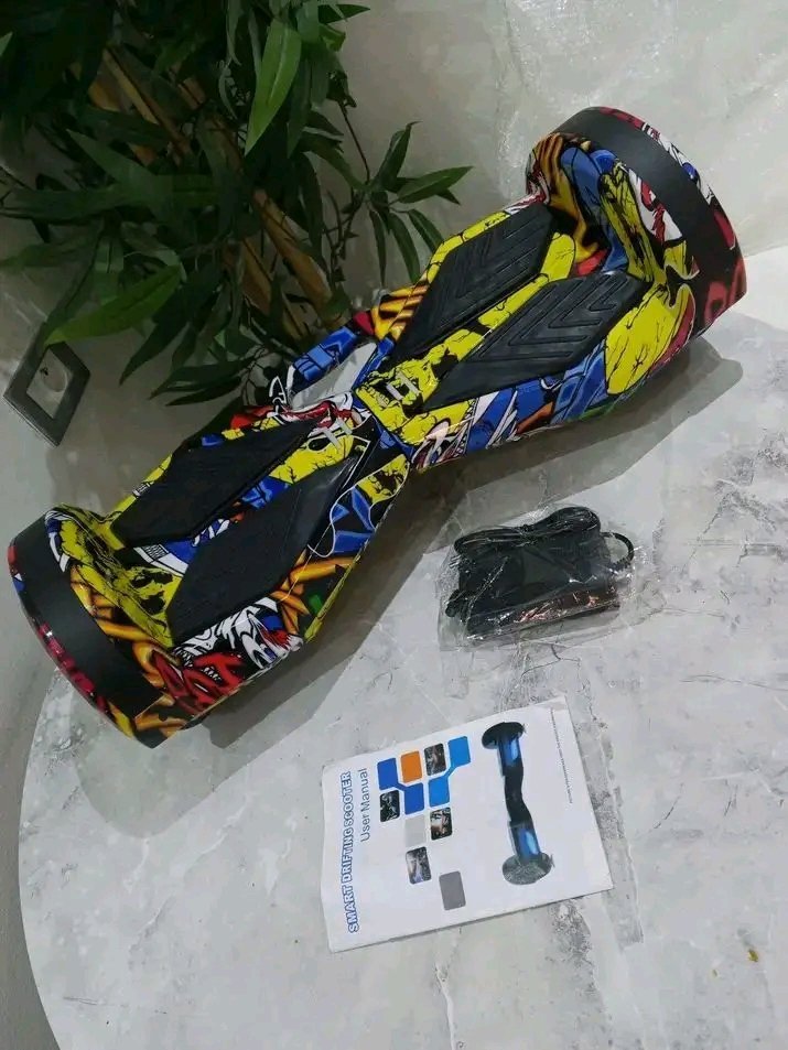 HOVERBOARD neuf