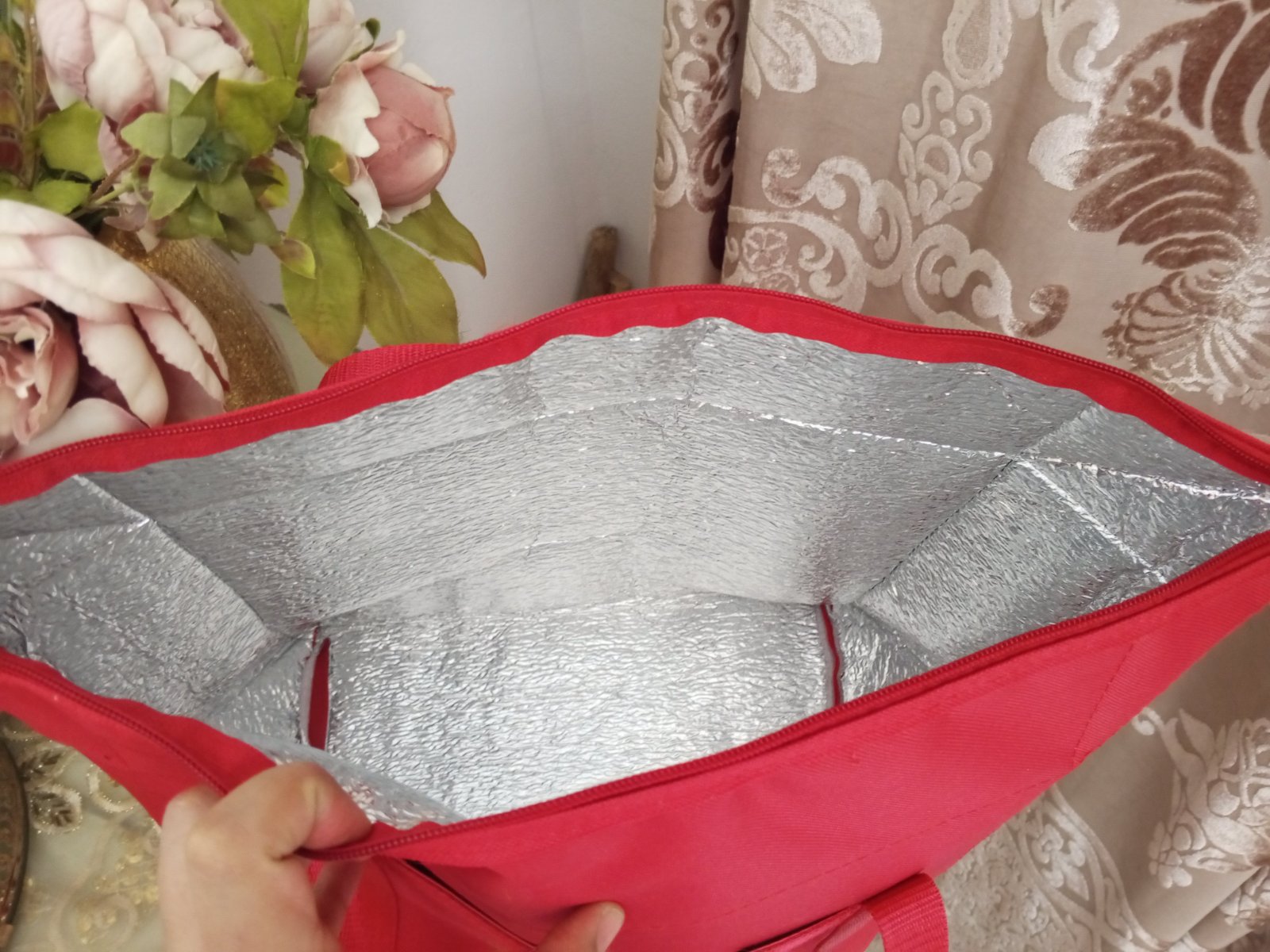 Sac isotherme pliable Grand taille 