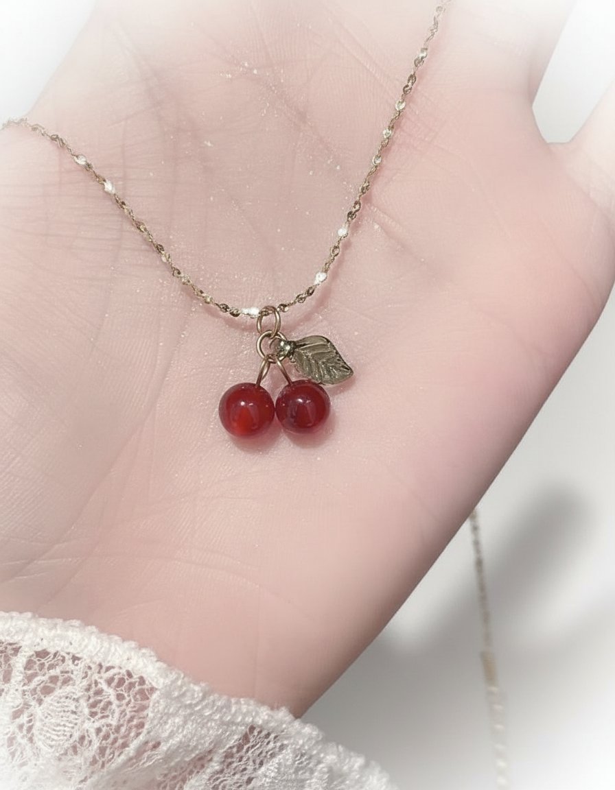 Colier 🍒