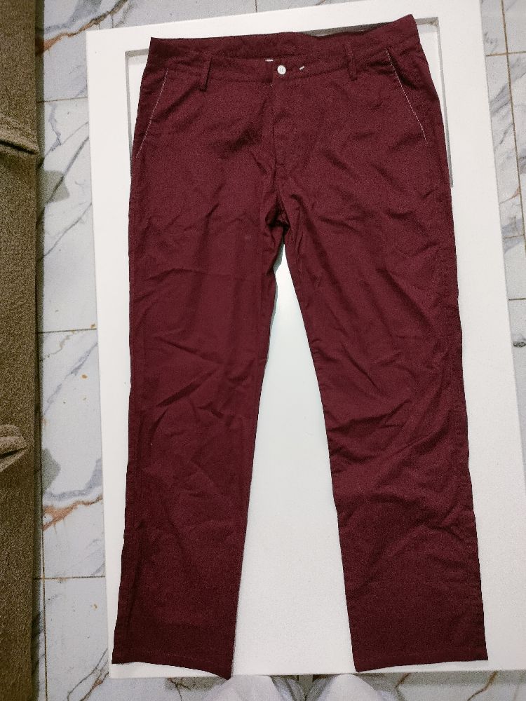 Pantalon pour homme  tout neuf jamais porté 