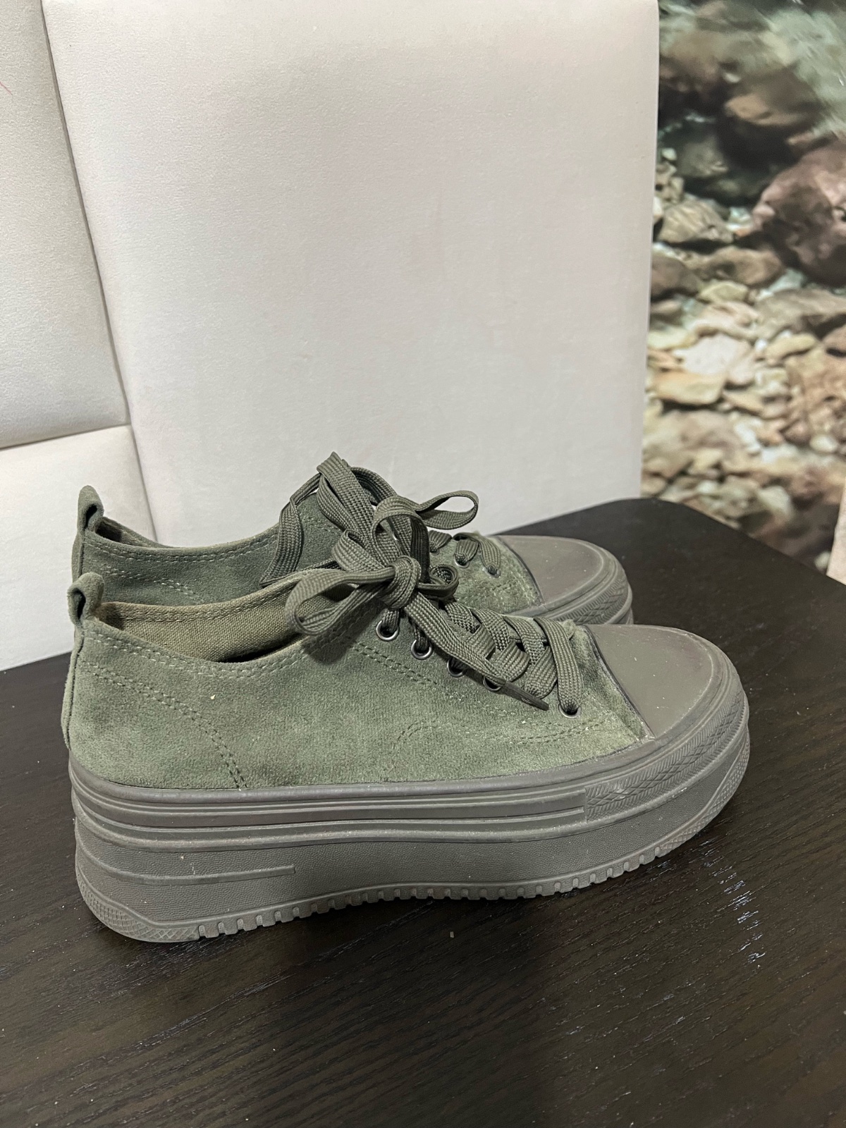 Espadrille en très bon état