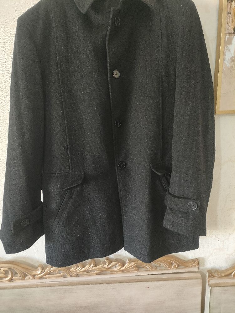 Manteau etat neuf de la marque We men