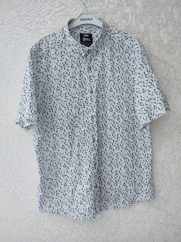 Chemise de la marque Omiz