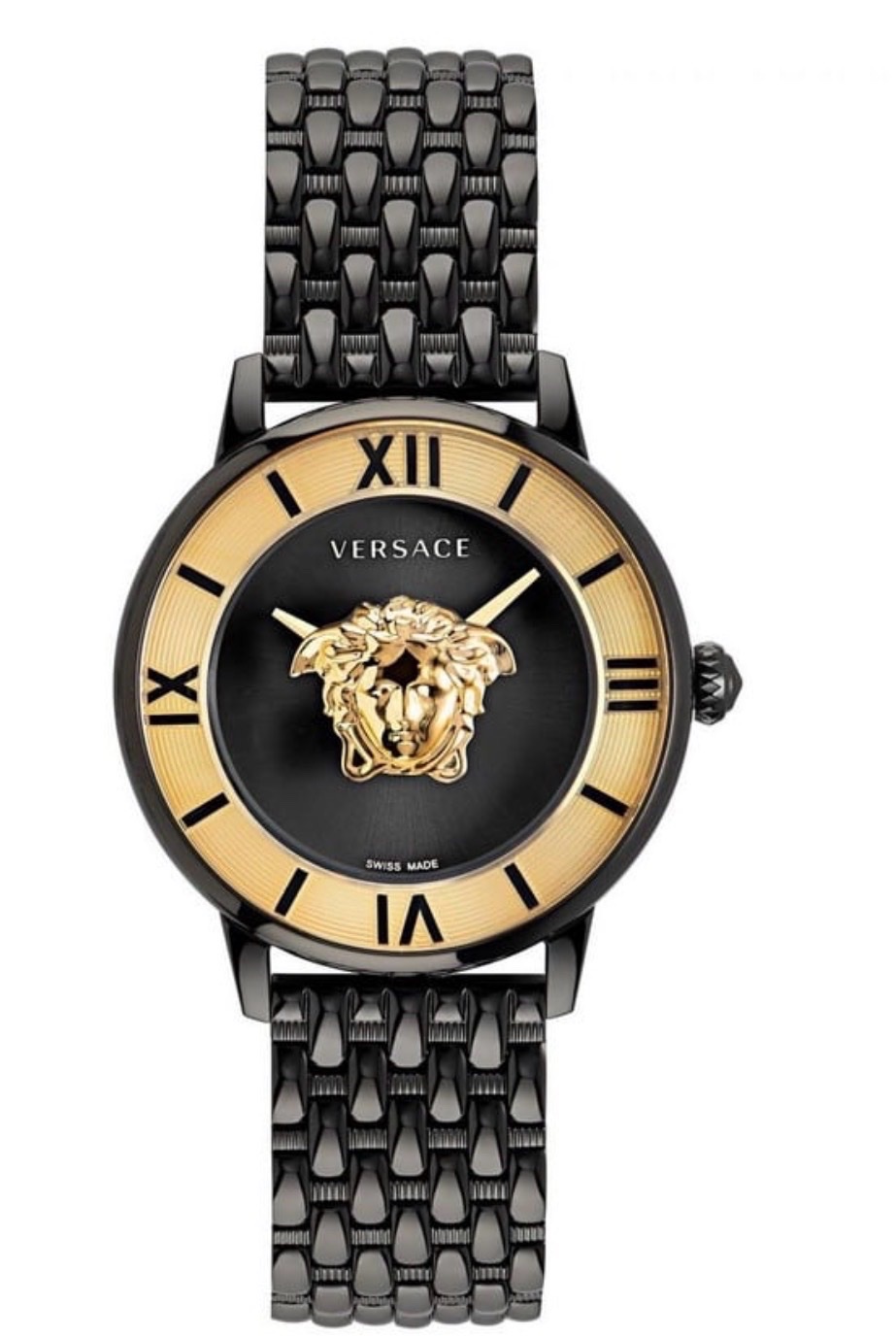 Montre Versace pour femme