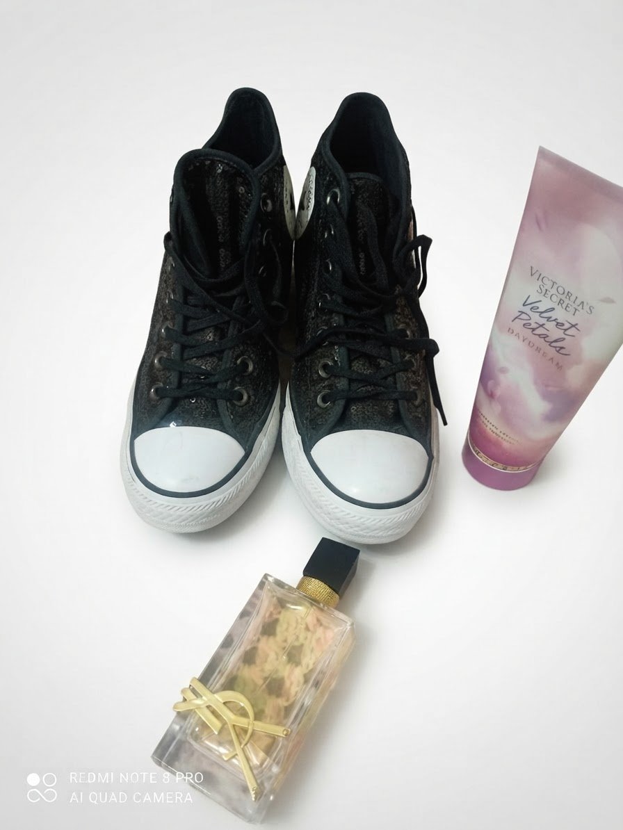 Converse 