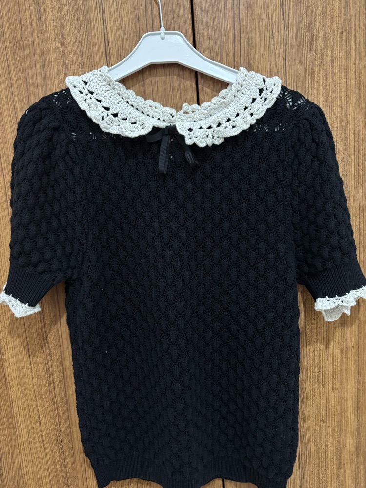 Pull zara 
