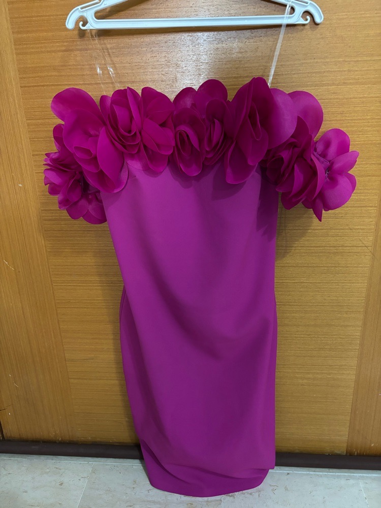 Super belle robe