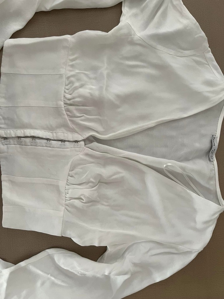 chemise blanche