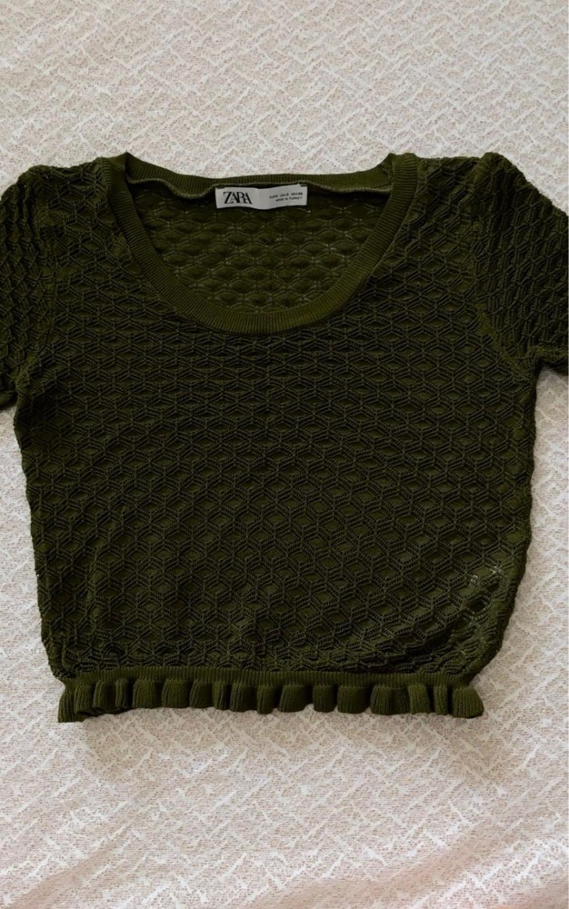 top zara