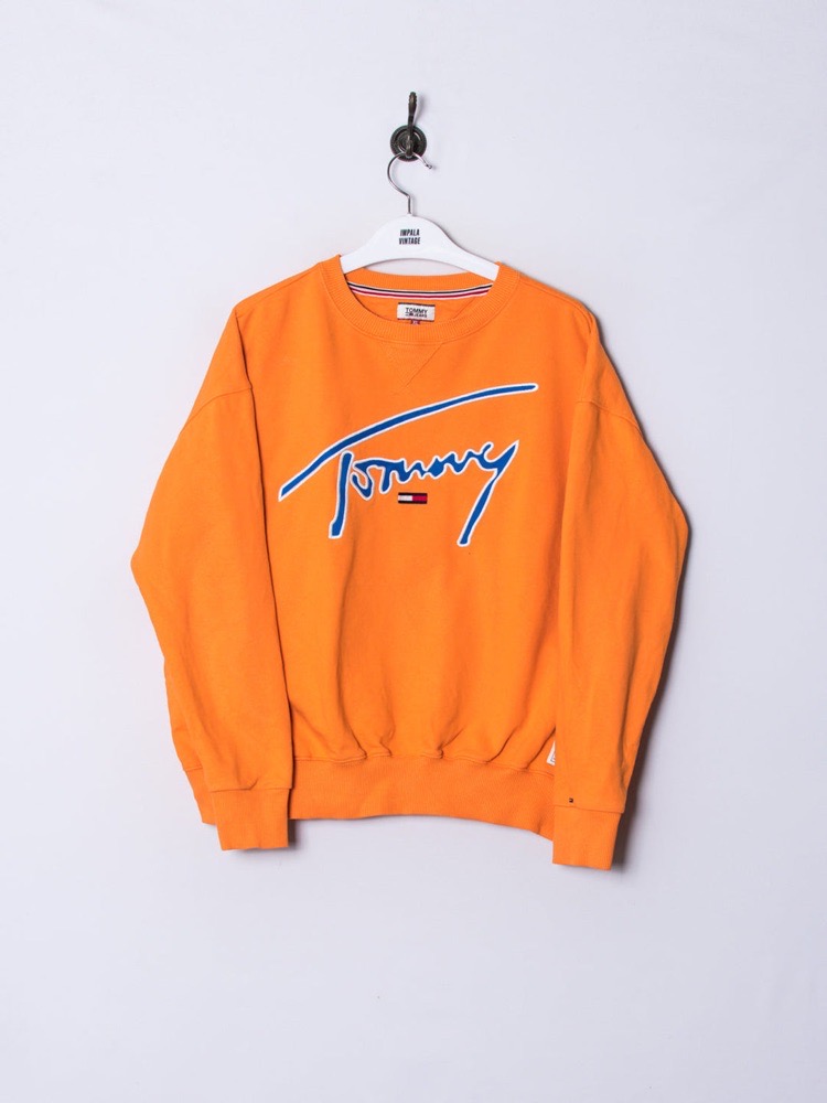 Sweat Tommy 
