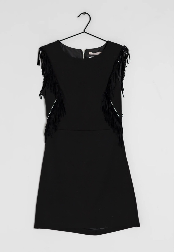 Robe noire