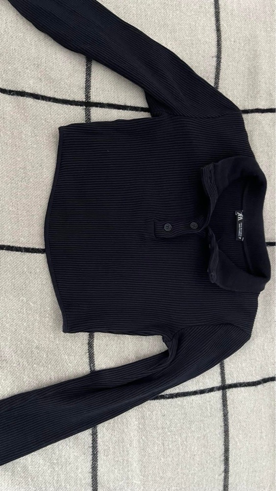 top zara