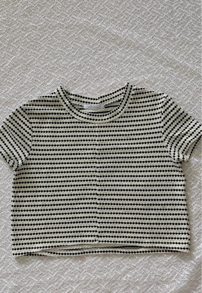 top zara