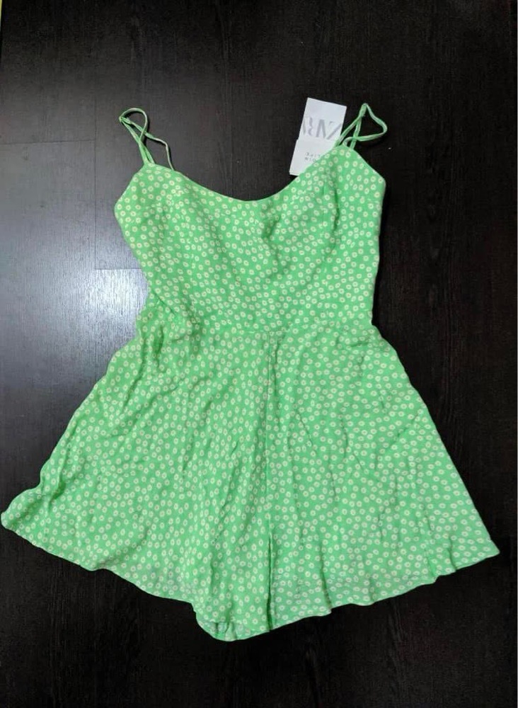 combi-short zara