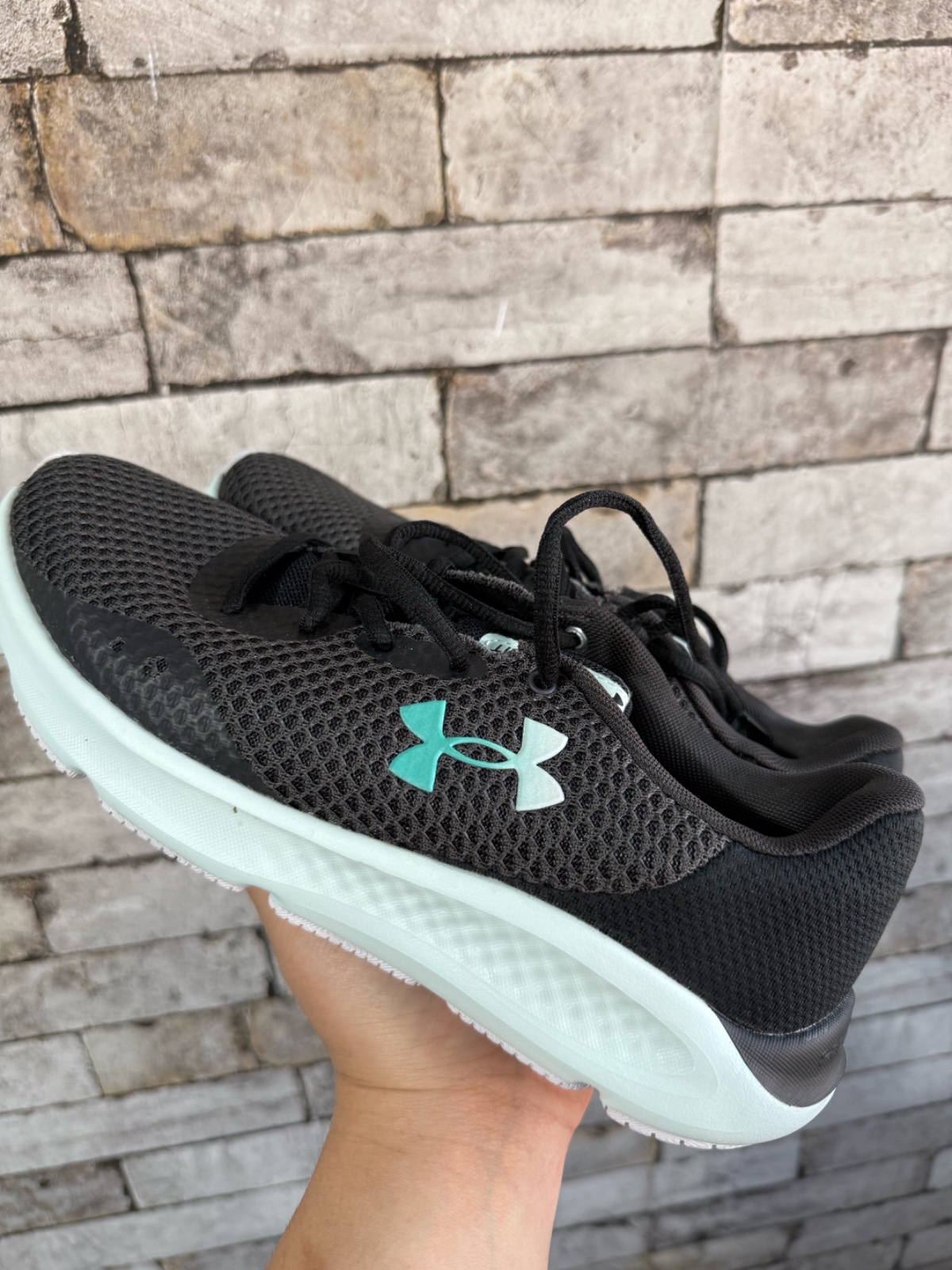 Espadrille Under Armour Femme