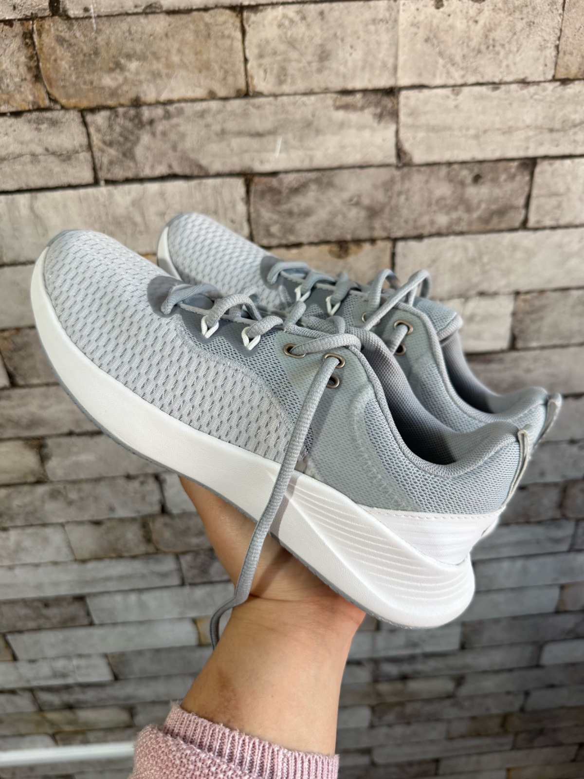 Espadrilles Under Armour 