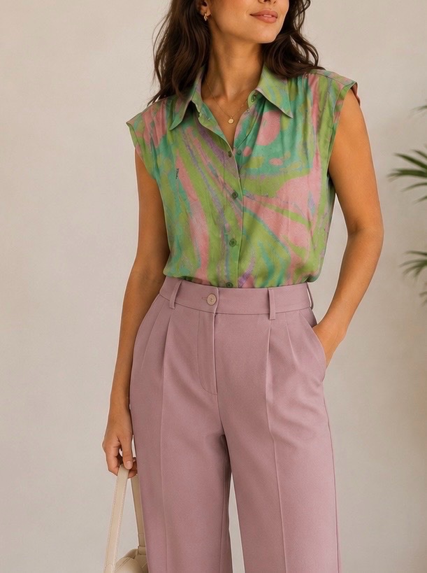Chemise