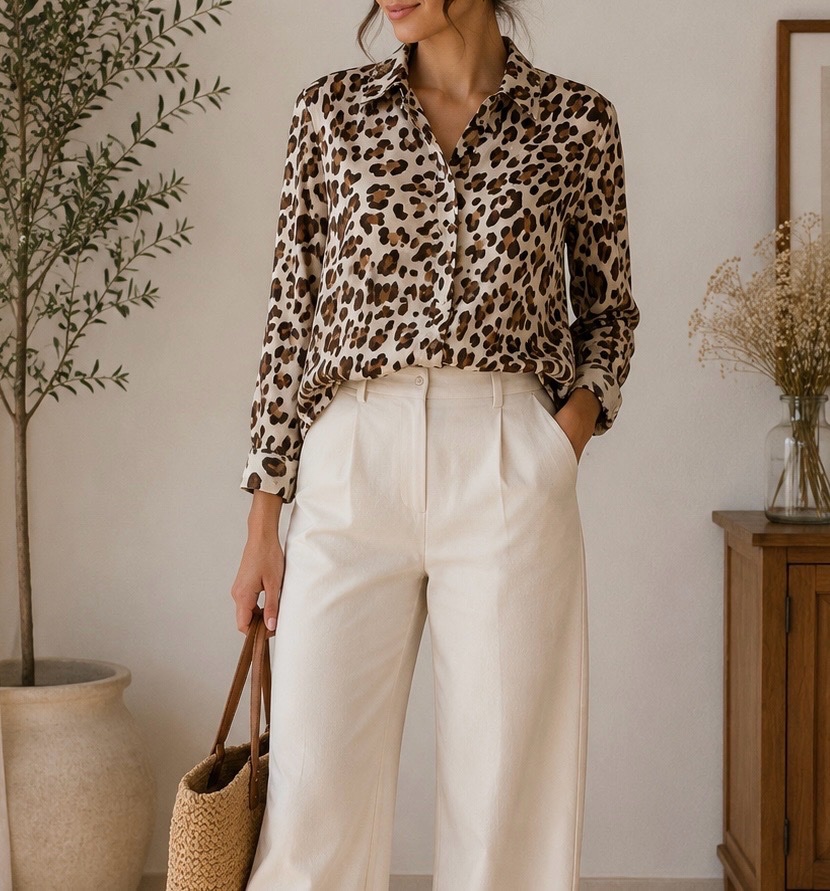 Chemise promod