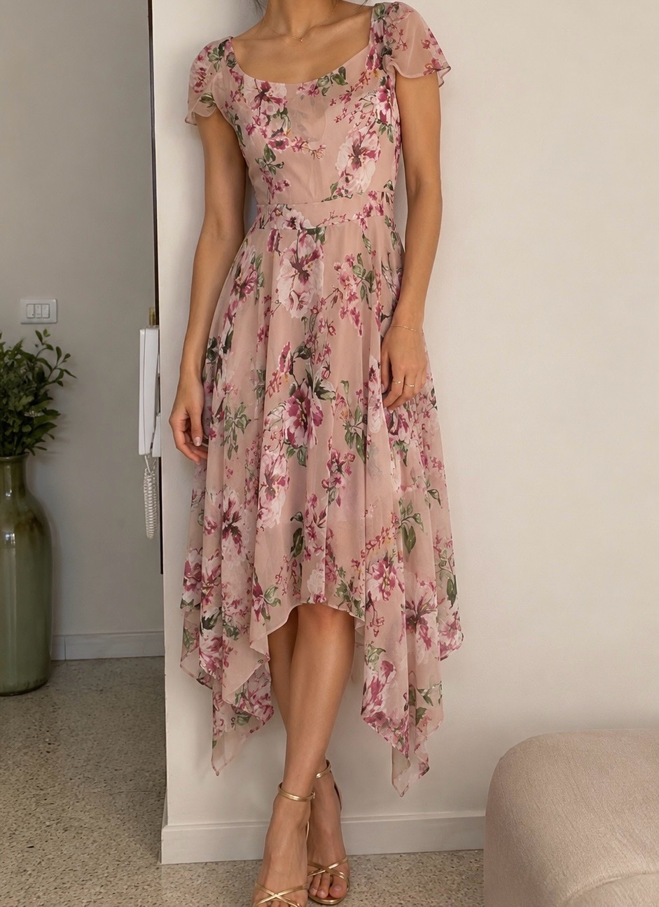 Robe orsay