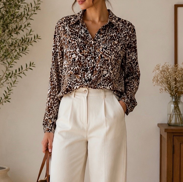 Chemise