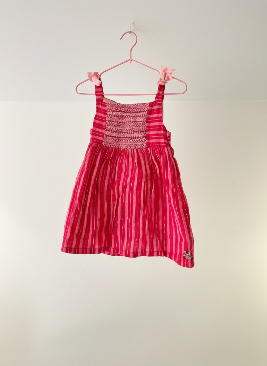 Robe Sergent major
