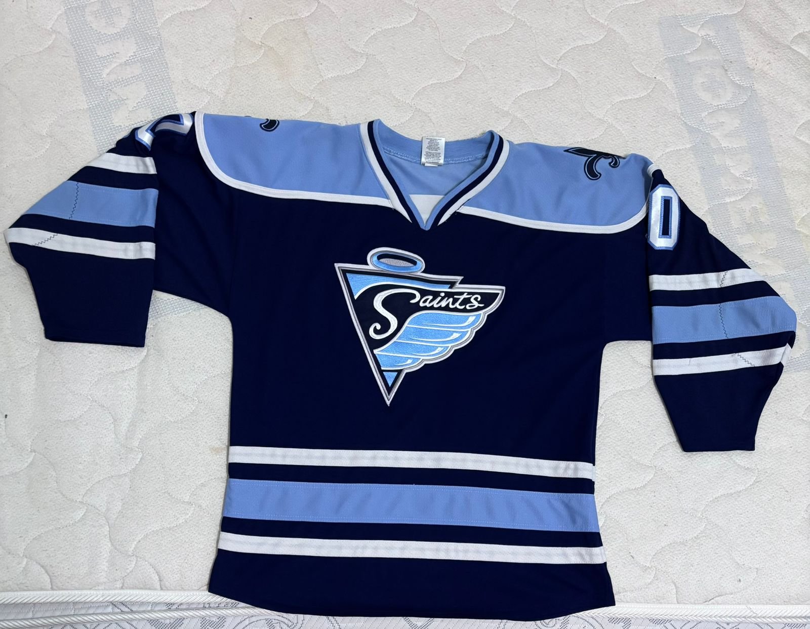 Saints Hockey Jersey