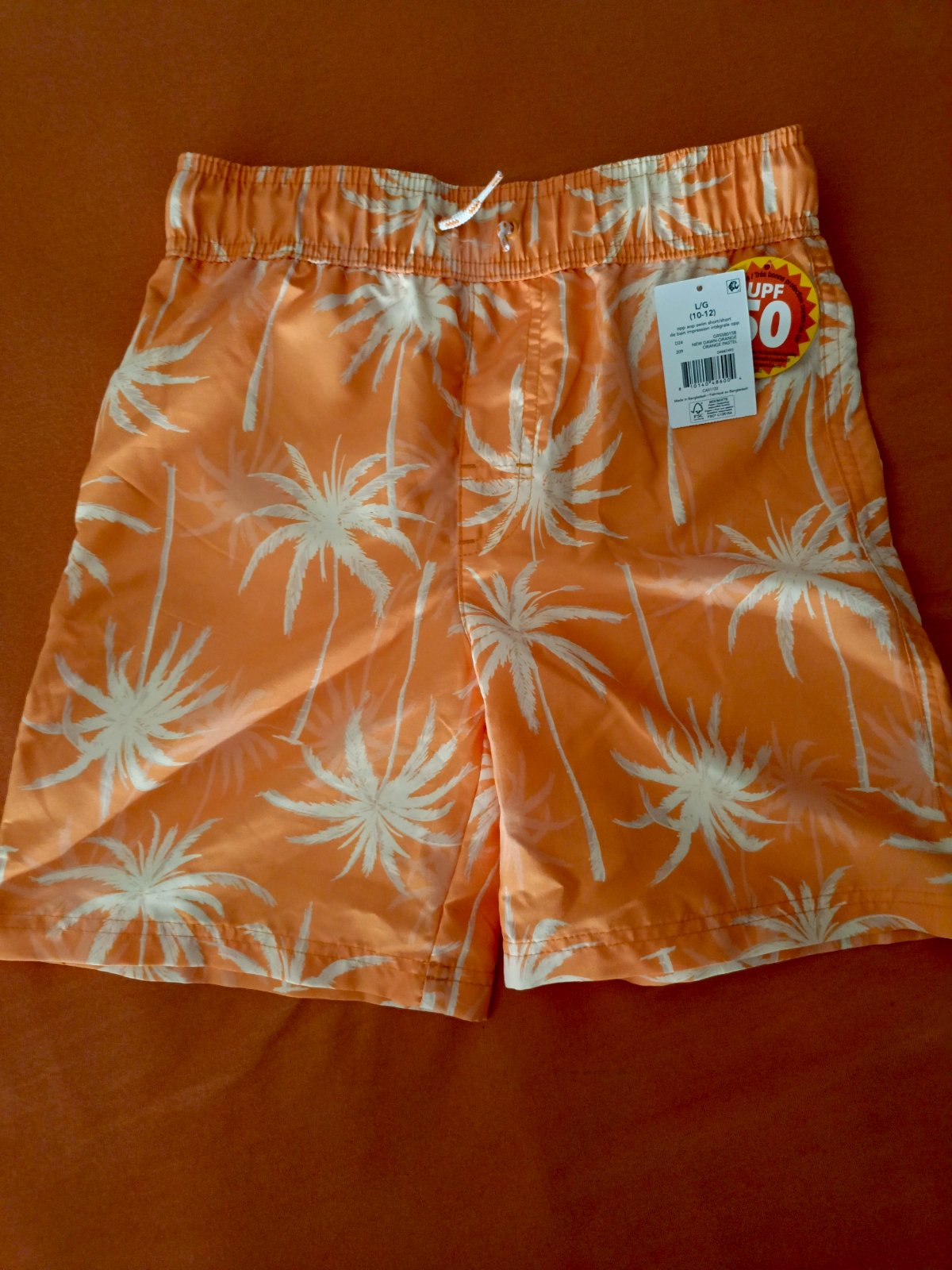 Maillot enfants