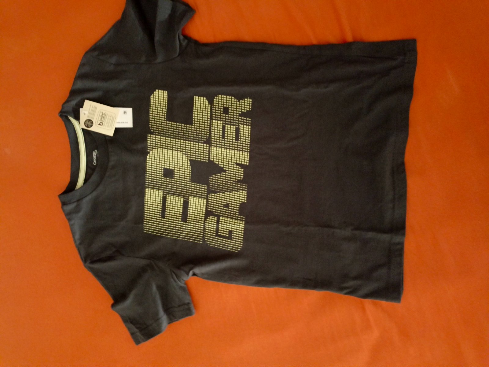 Tee-shirt enfants