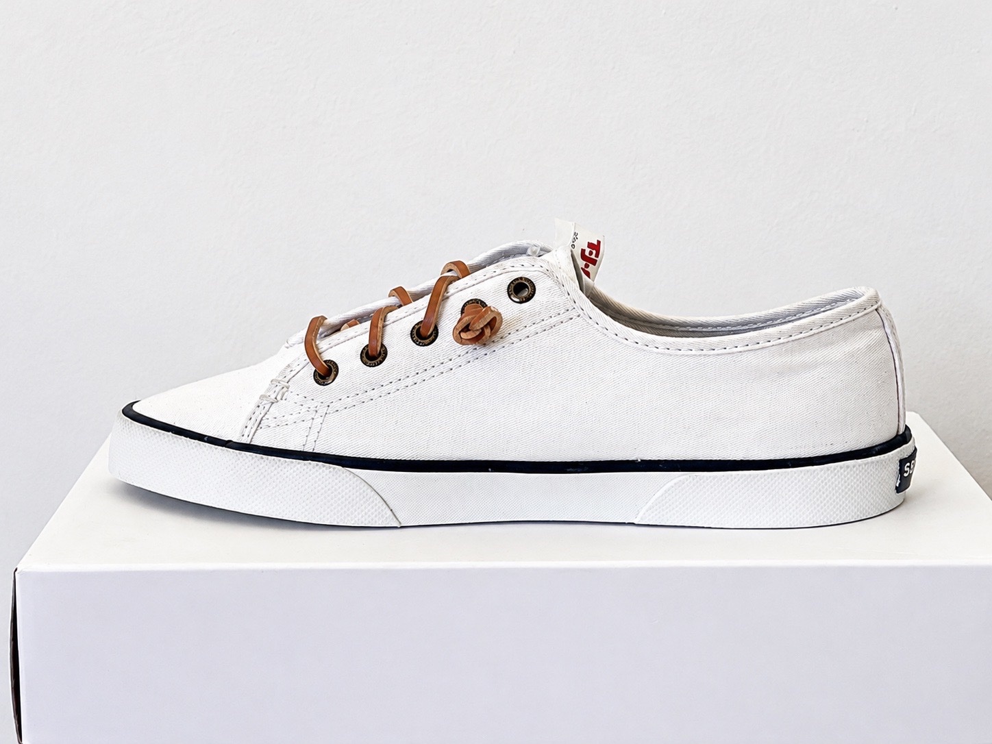 Baskets Sperry pour femme