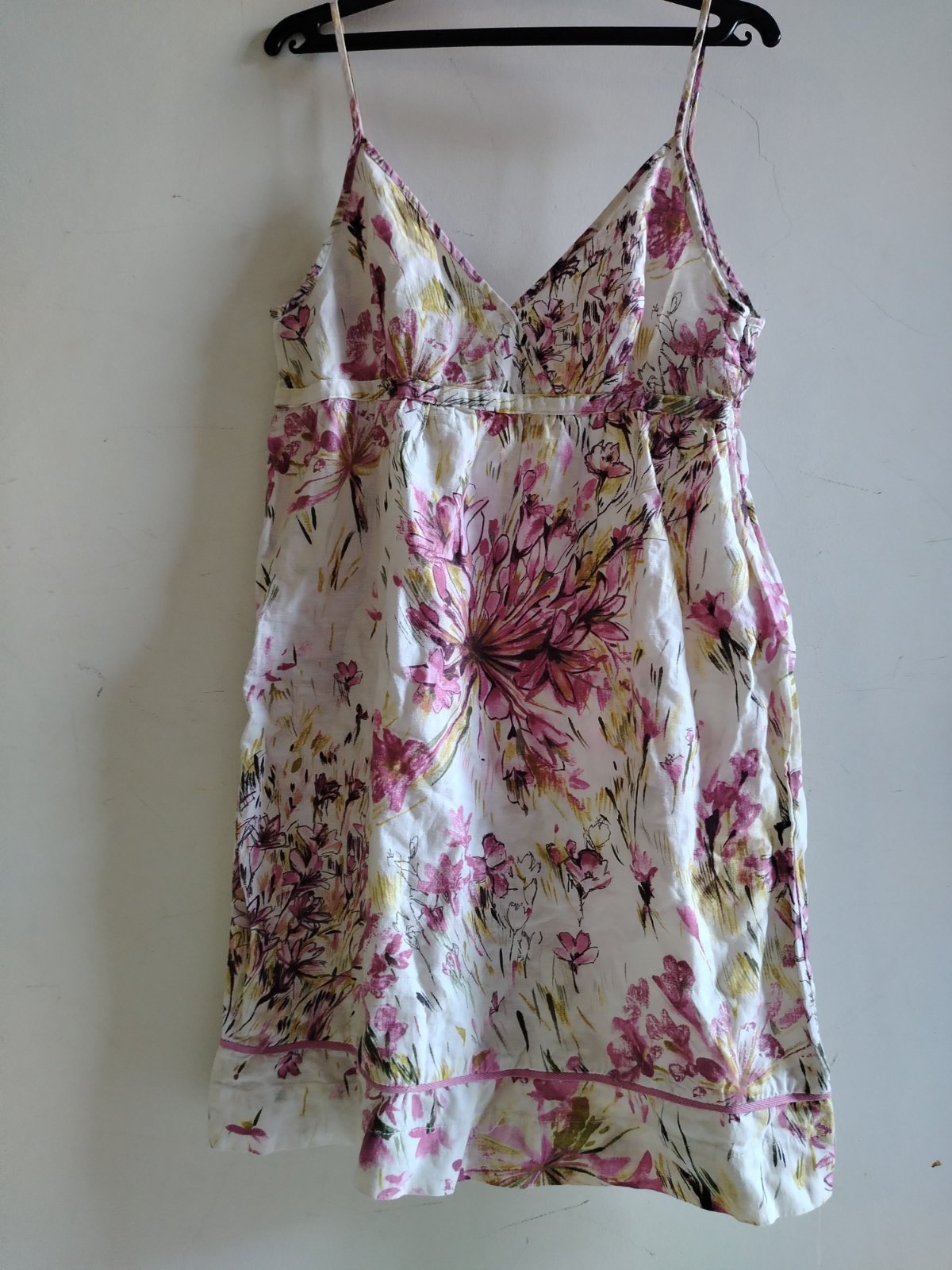 Lot de 3 robes