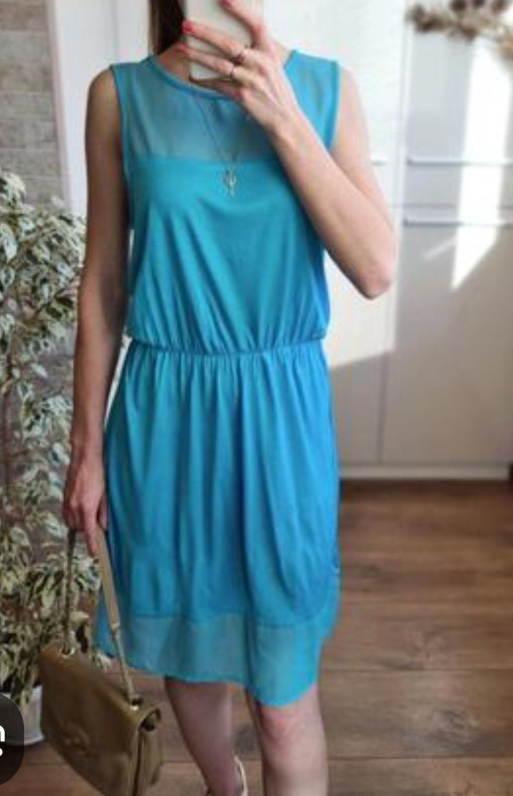 Jolie robe basic 