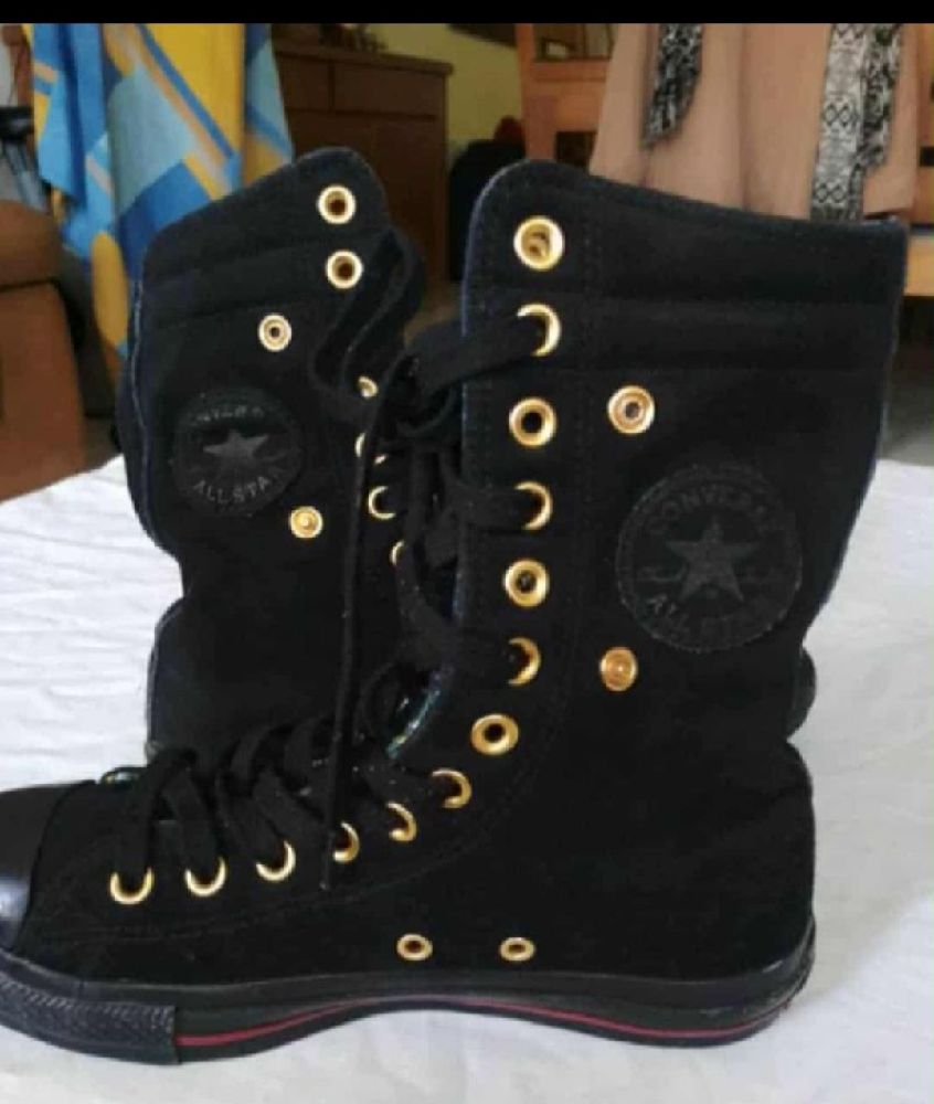 Magnifique converse