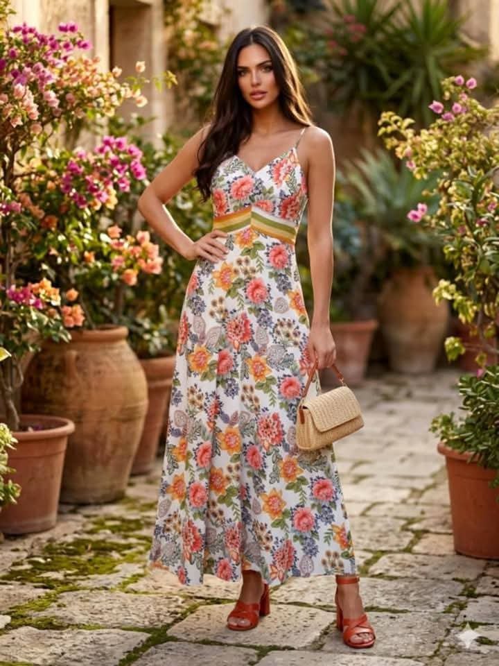 Sublime robe 