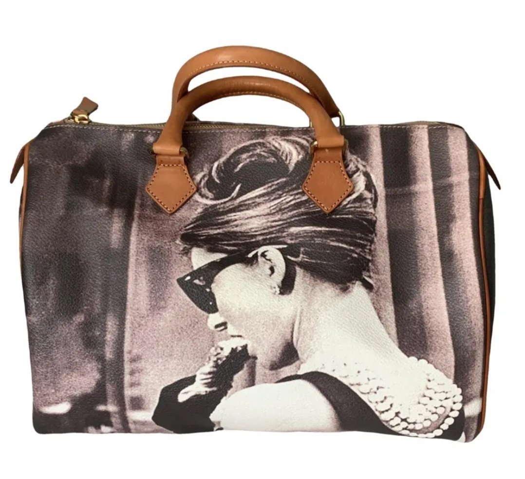 Magnifique sac bagghy neuf