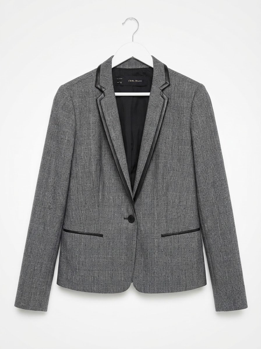 Jolie veste