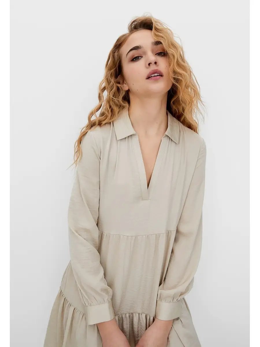 Magnifique robe d'été 