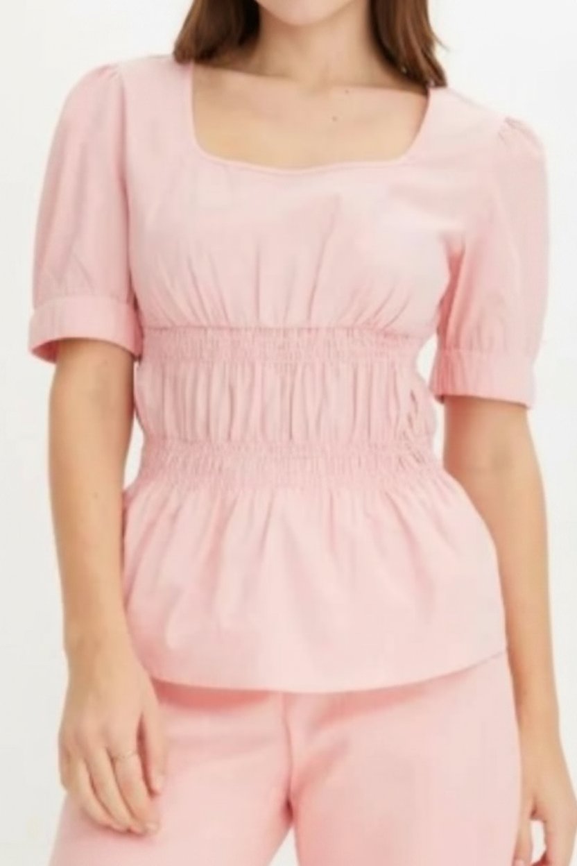 Magnifique blouse
