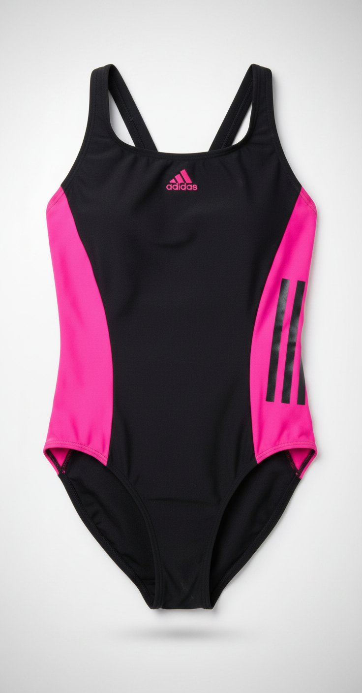 Joli maillot de bain 