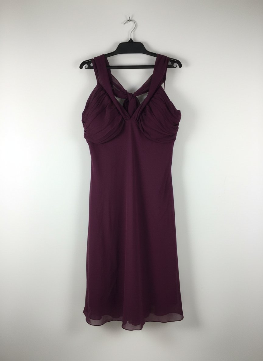 Magnifique robe