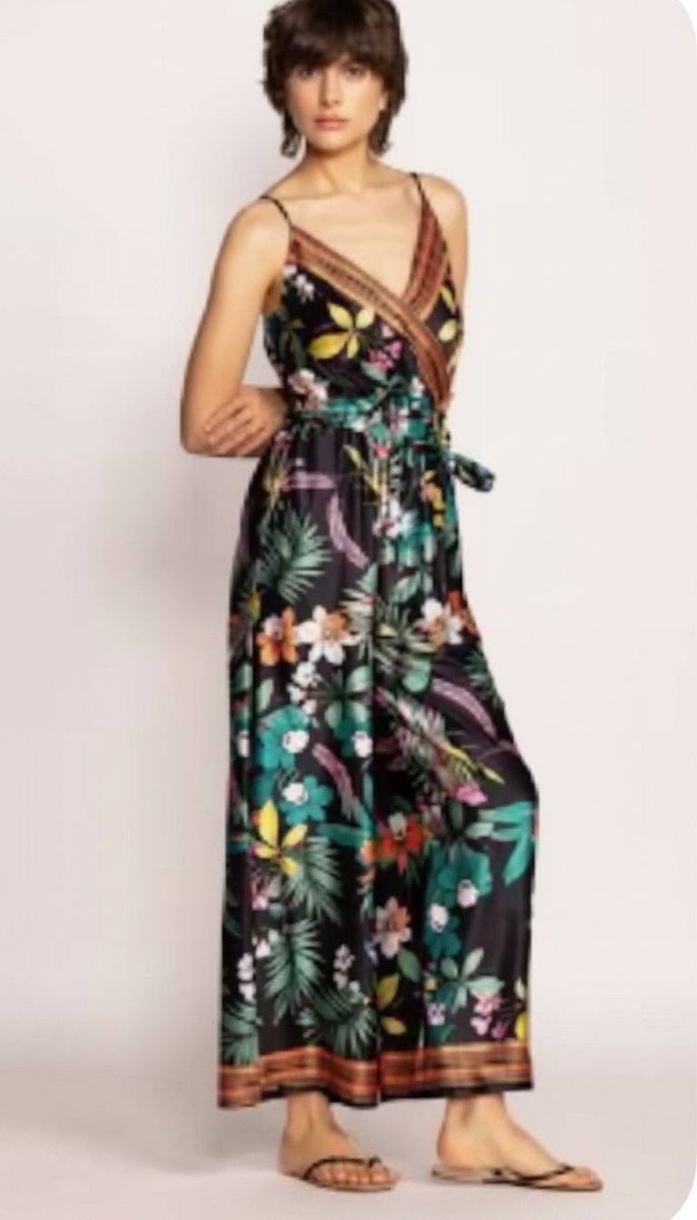 Magnifique robe