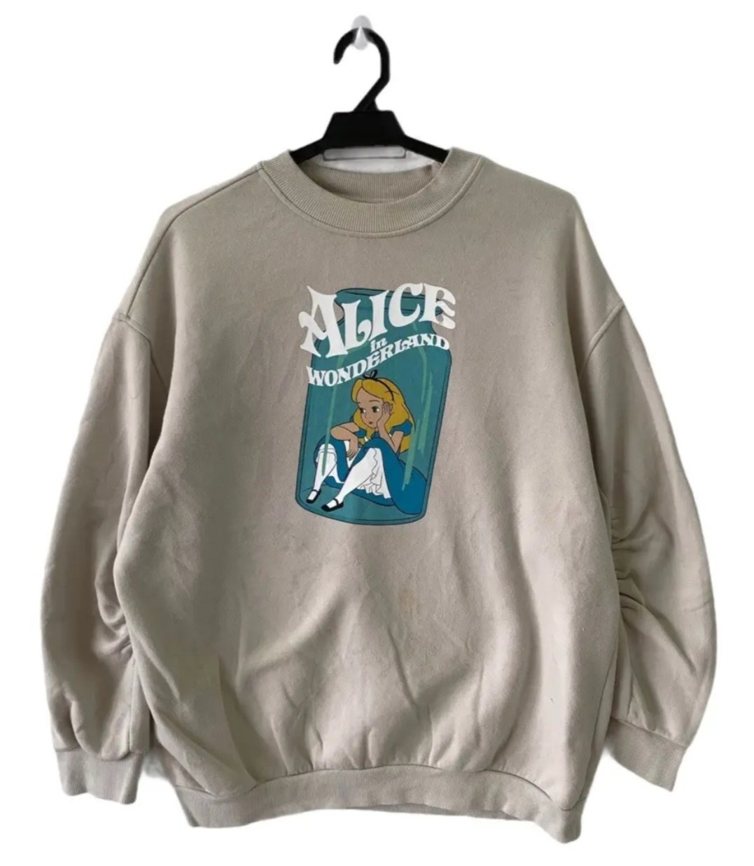 Magnifique pull